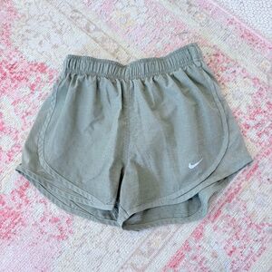 Women’s Nike Dri-Fit Shorts